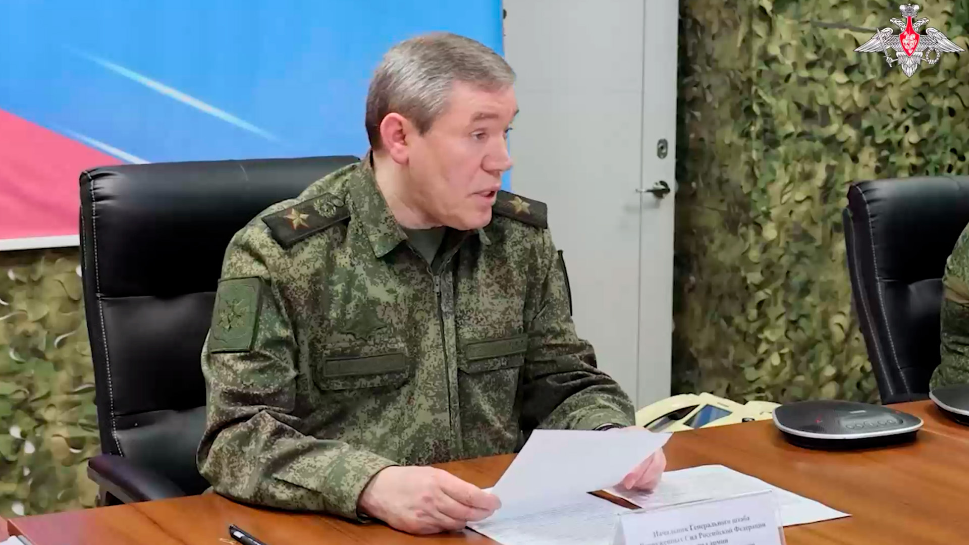 Российские войска подошли вплотную к Славянску
