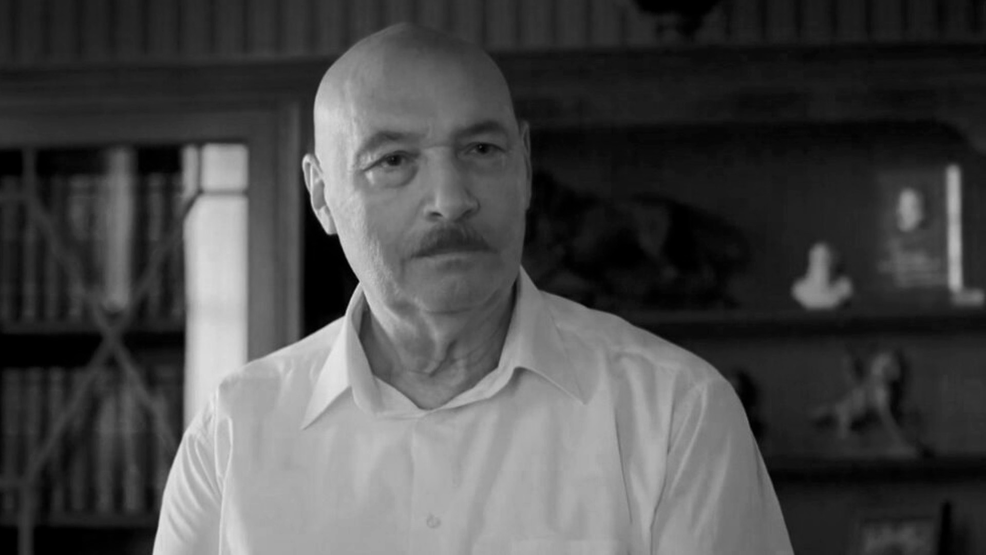 Скончался актер театра и кино Юрий Цурило