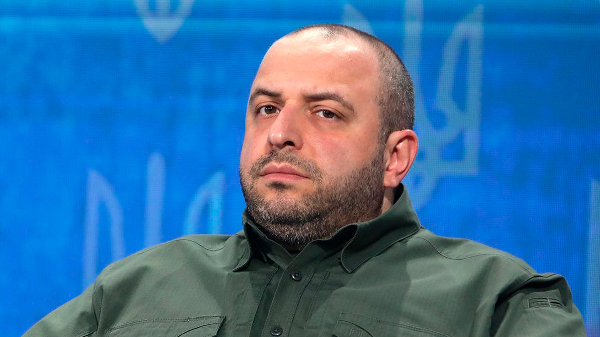 Умеров возглавил Службу внешней разведки Украины