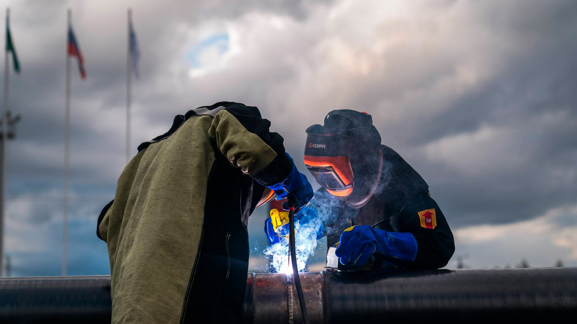 «Газпром» и Югра договорились о расширении газификации