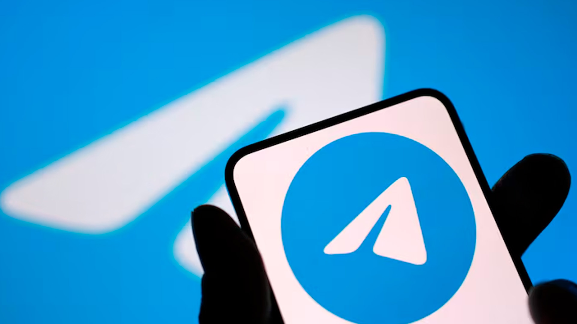 Telegram вернулся в App Store после блокировки