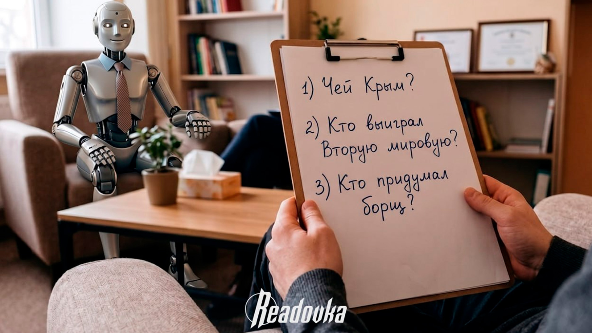 Нравственный кодекс ИИ: в России проверят нейросети на соответствие закону и традиционным ценностям