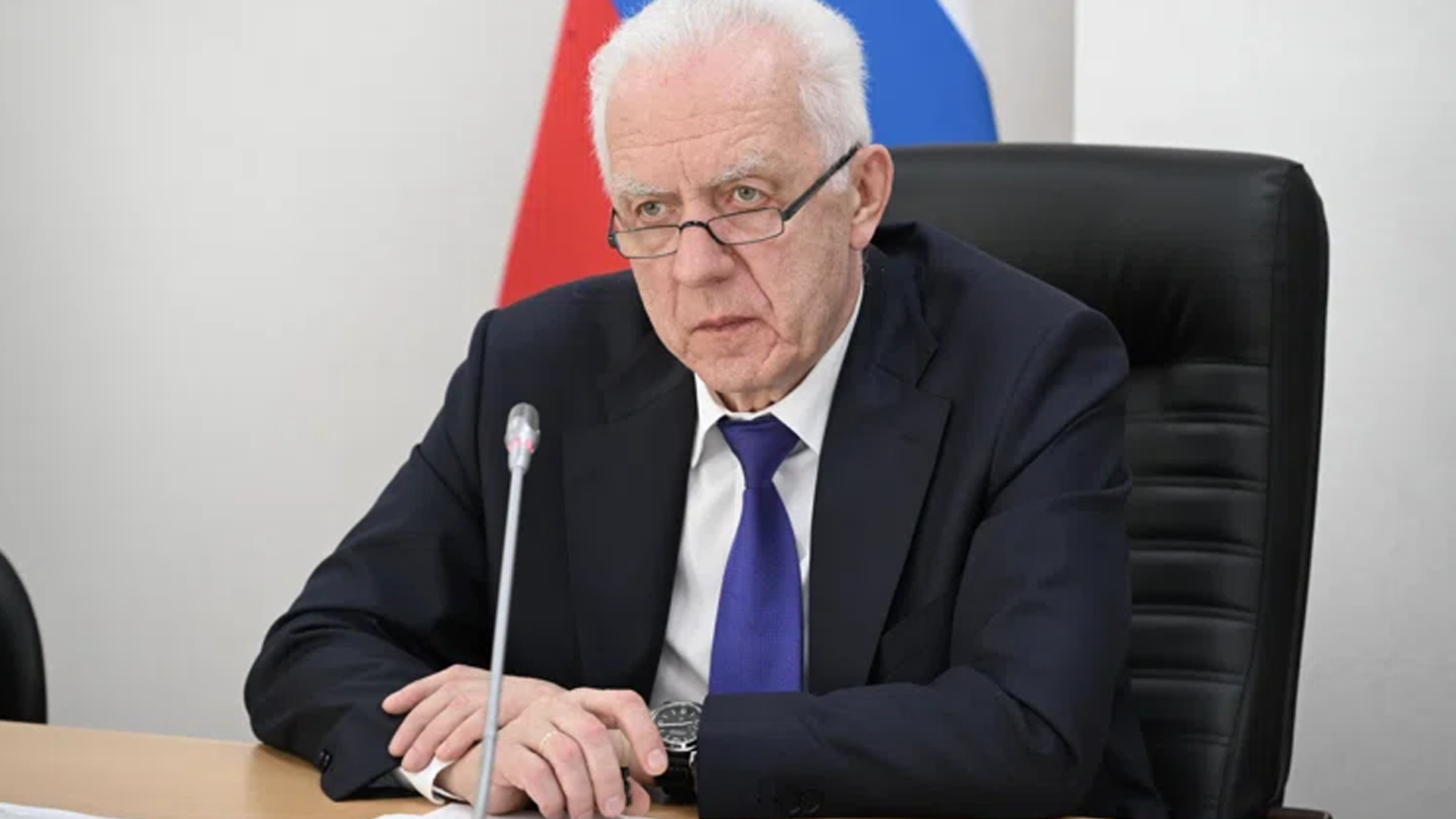 Сумма ущерба от экономических преступлений достигла 328 млрд рублей за 6 месяцев 2026 года