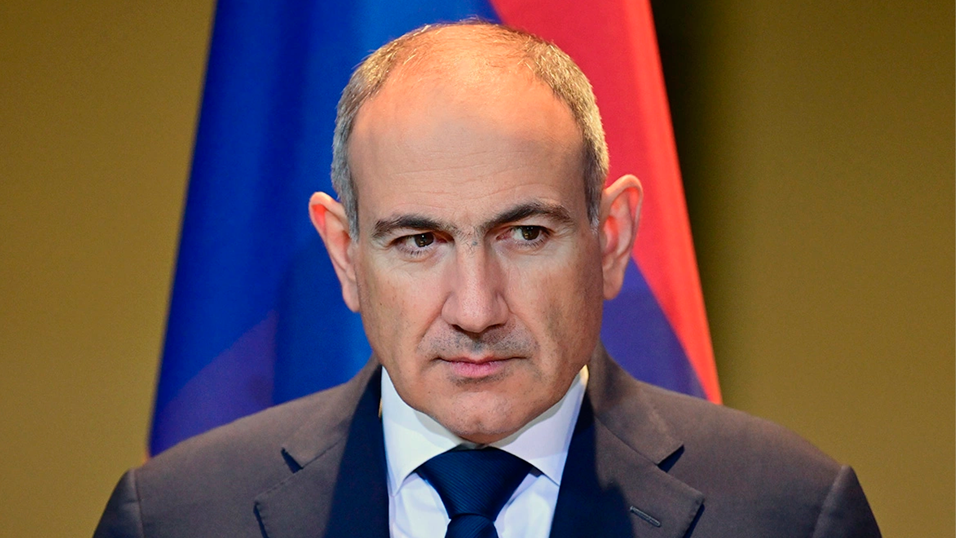 Кремль подтвердил подготовку визита Никола Пашиняна в Москву