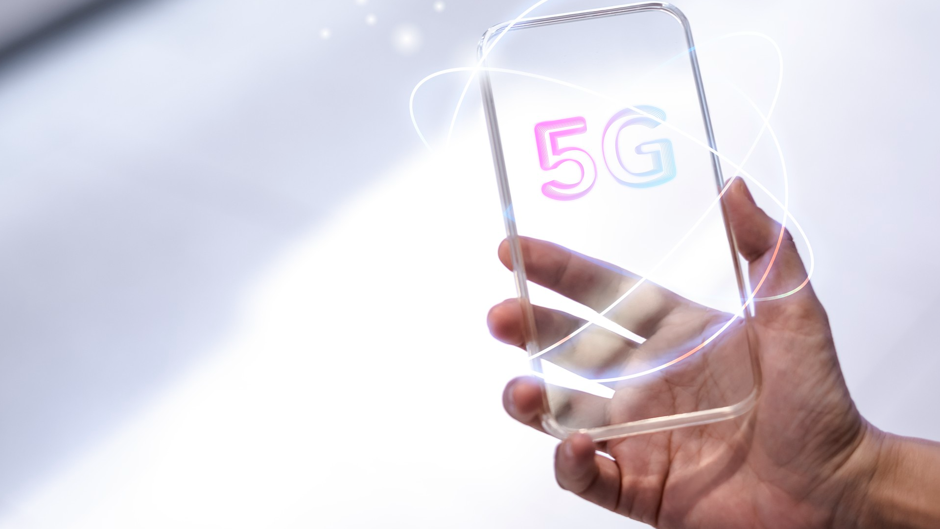 В России впервые запустили связь 5G