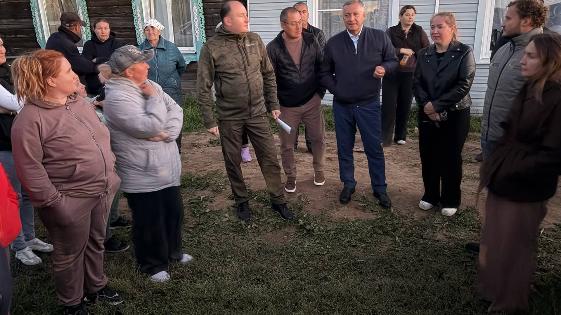 Жителям Иркутской области назначили выплаты за забитый скот