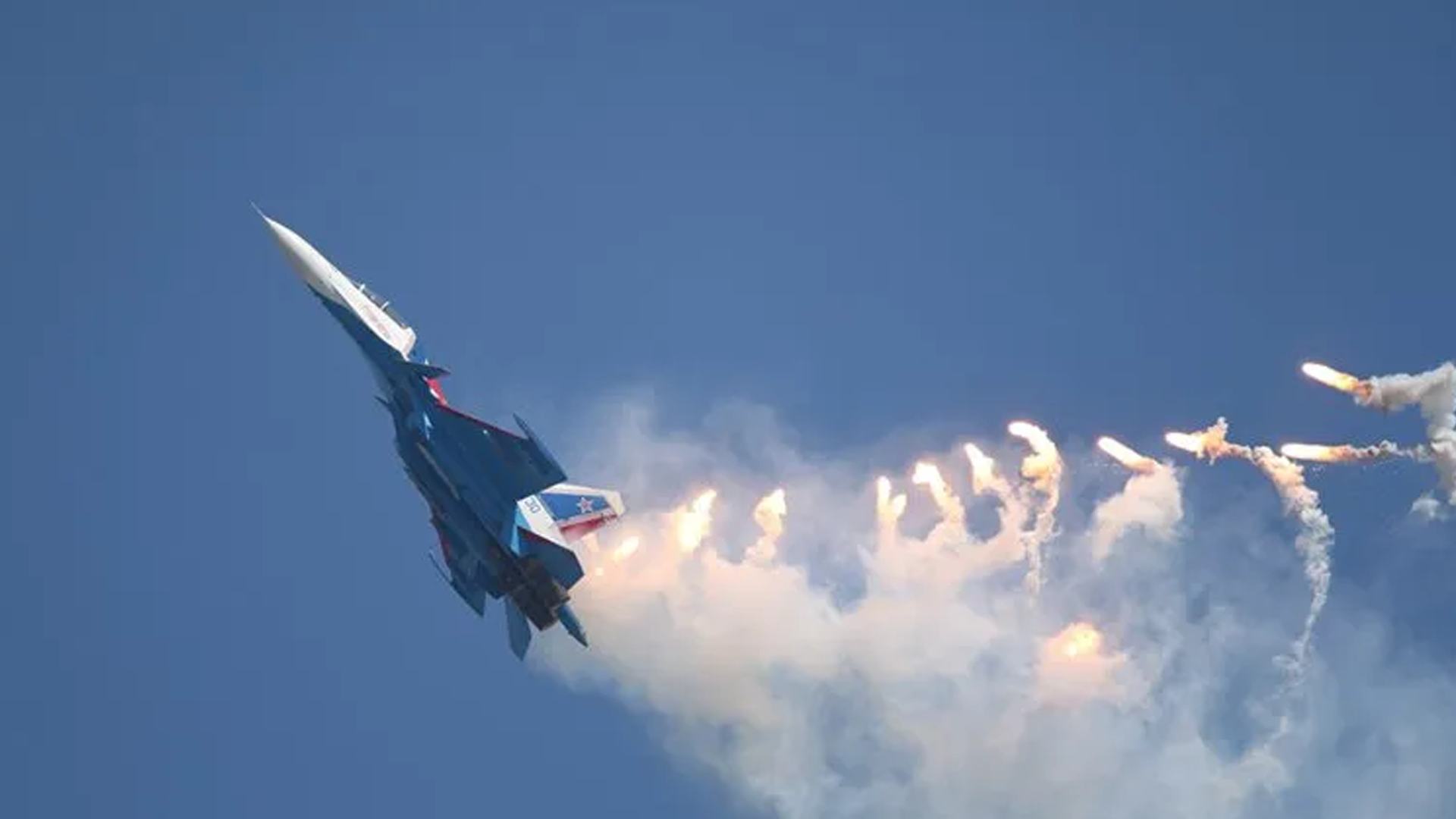 Сумма новых оружейных контрактов «Рособоронэкспорта» превысила 13 млрд долларов