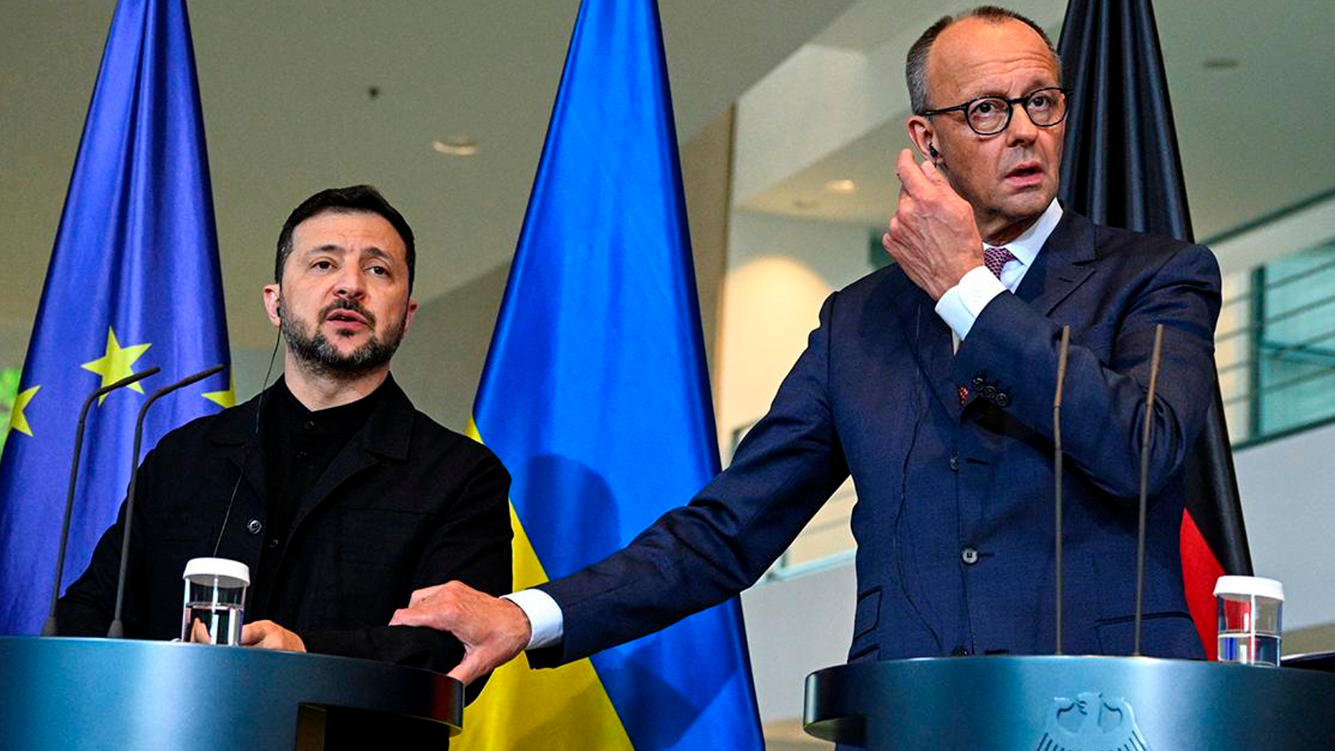 FT: спецподразделение Минобороны Германии закупает оружие для Украины в обход стандартных процедур
