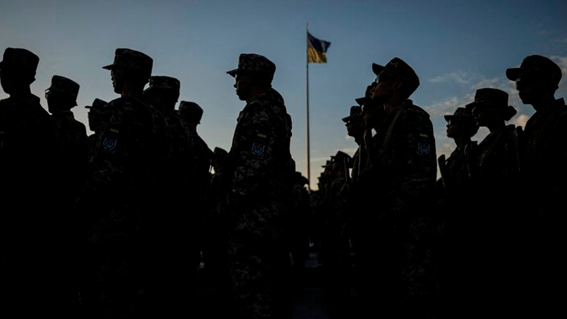 В Германии пообещали посодействовать возвращению украинцев призывного возраста на родину
