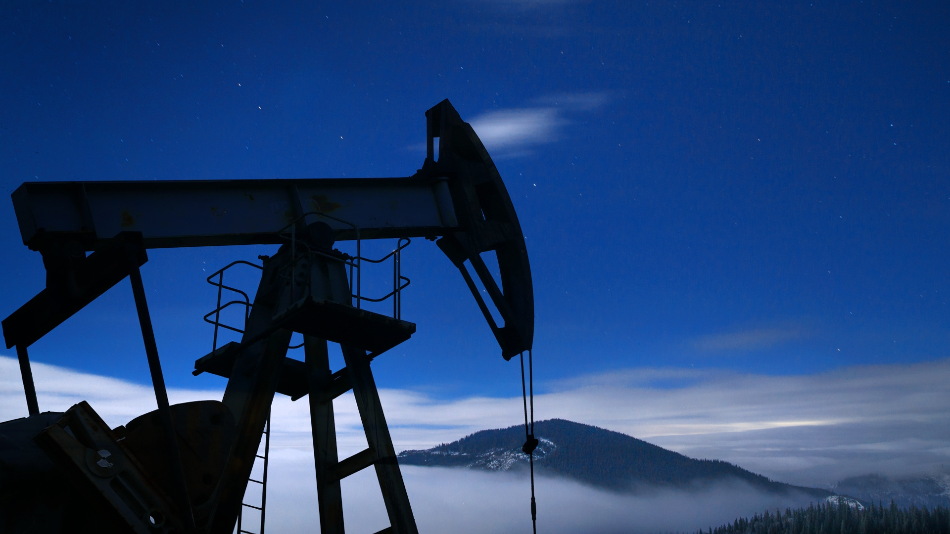 Китай нарастил объемы закупок российской нефти