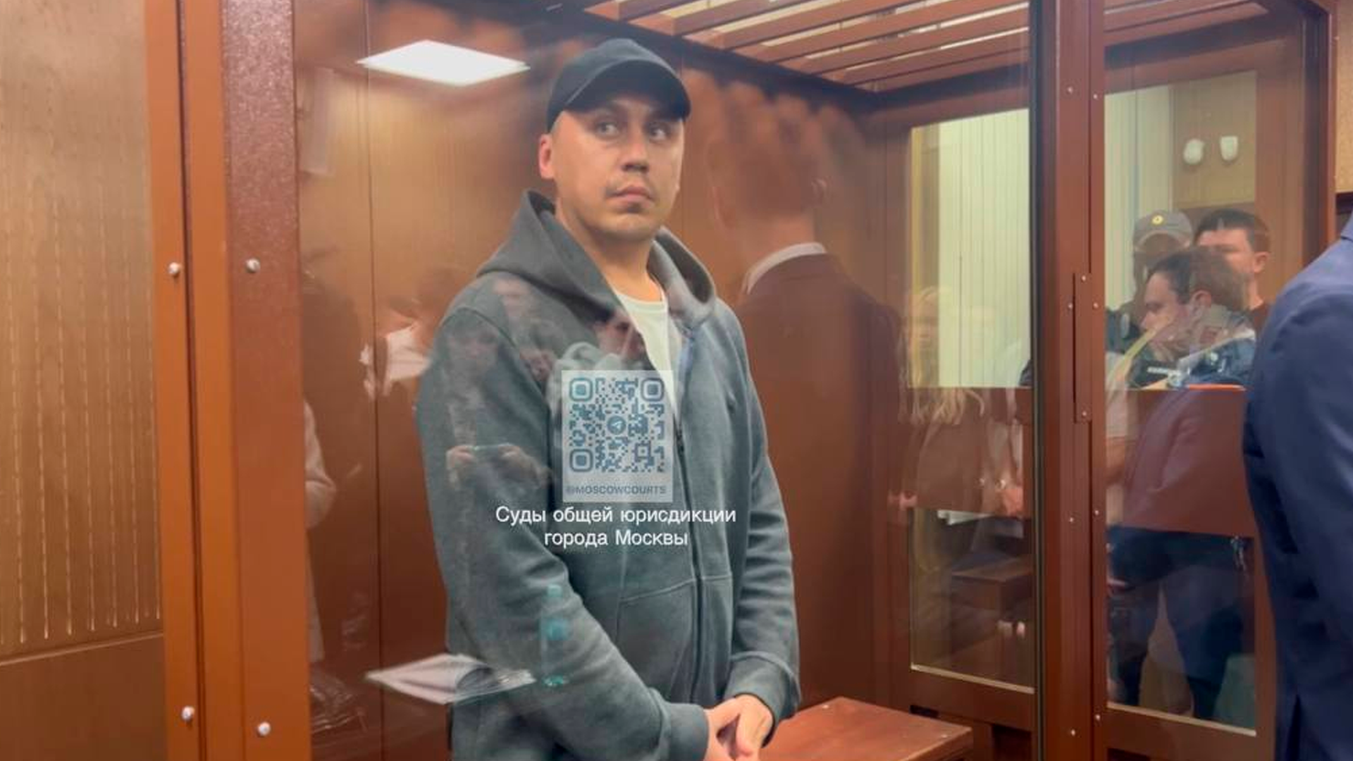 Блогеру Портнягину запросили 5 лет колонии за отмывание нелегальных доходов