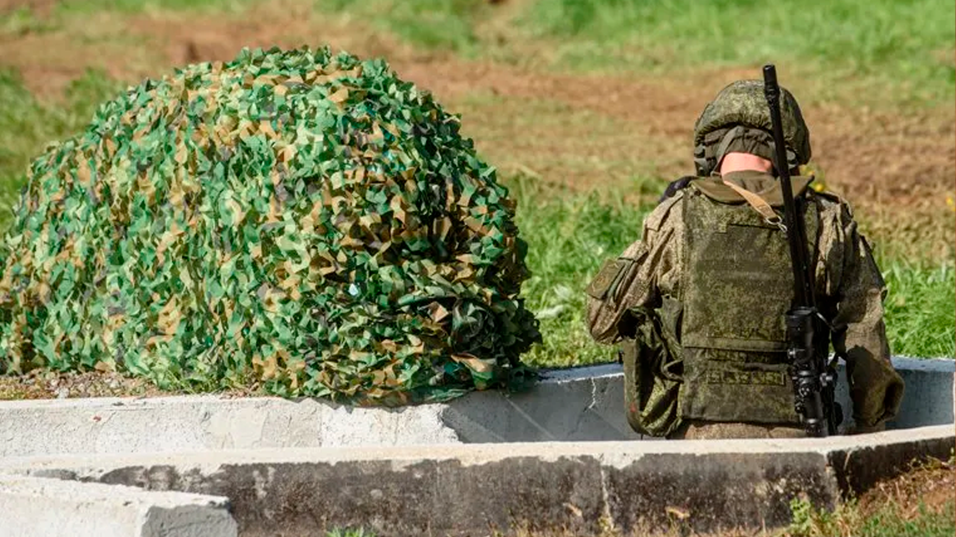 Минобороны сообщило об ударах по логистике ВСУ в трех областях Украины