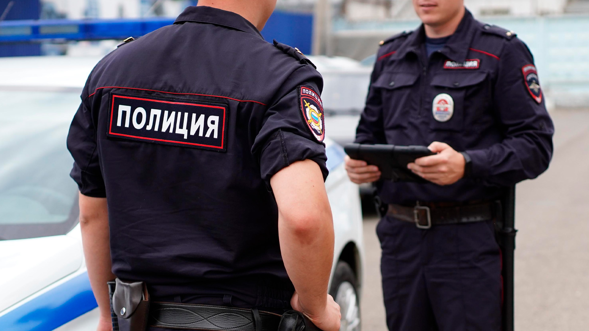 Компания дебоширов запугала микрорайон в Краснодаре