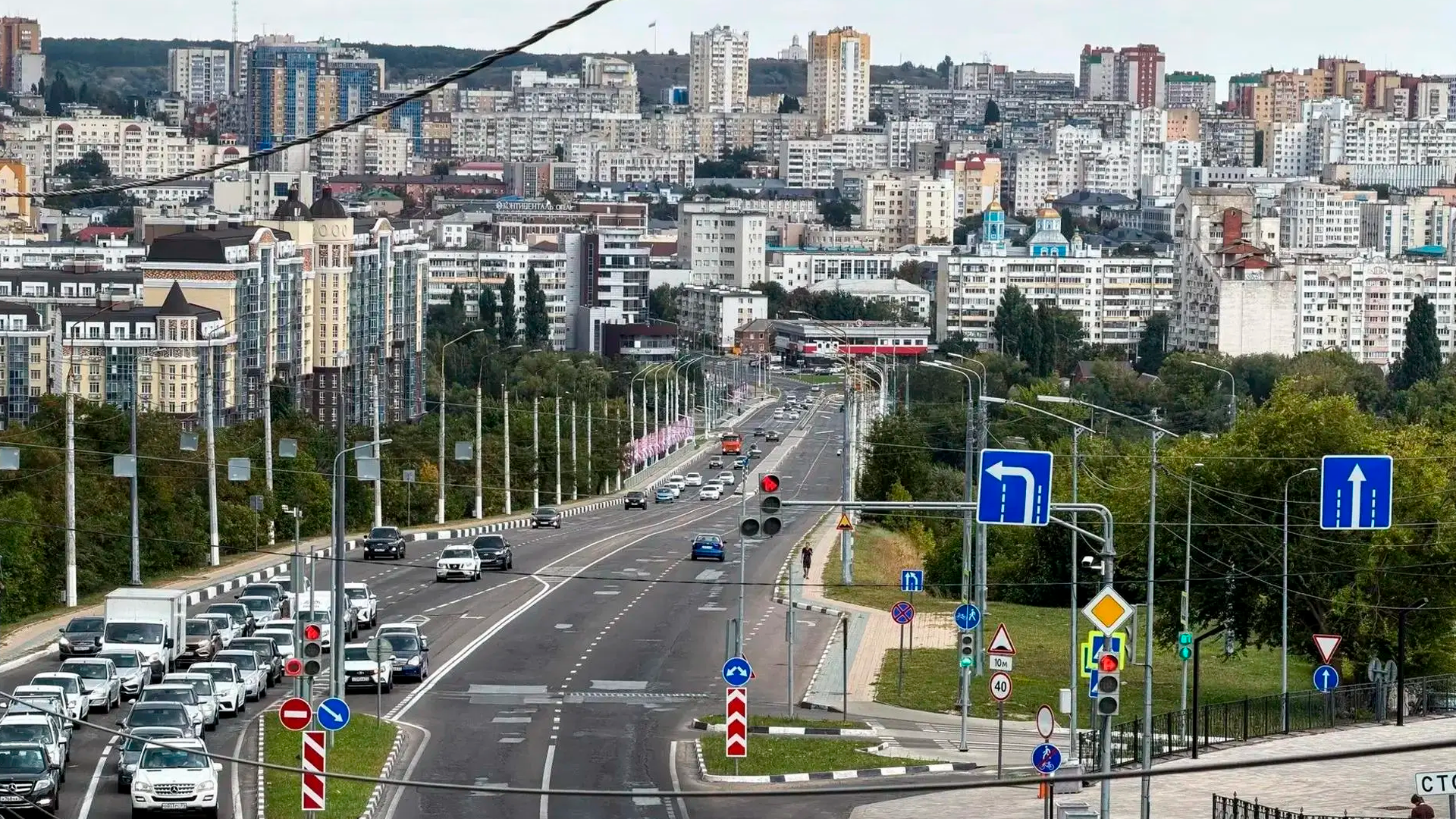 С начала СВО при атаках в Белгородской области погибли 667 человек