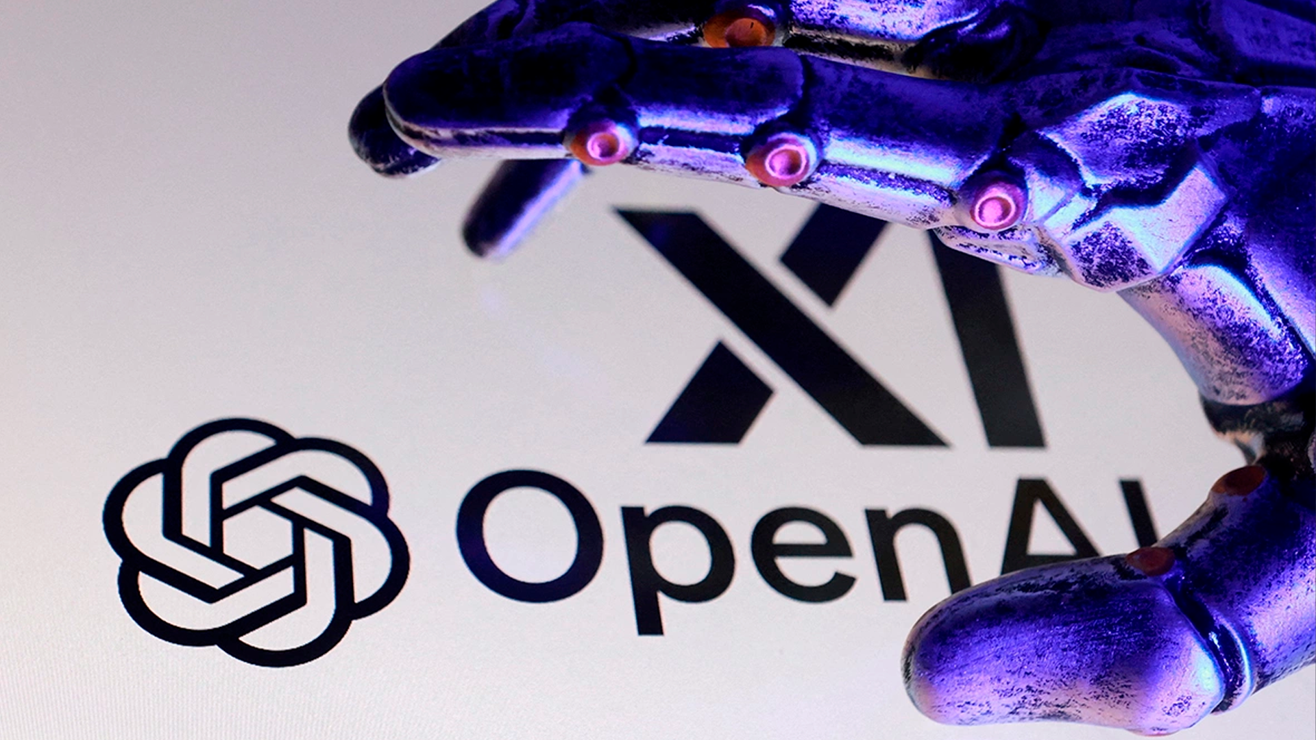 Нейросеть OpenAI прописала себе инструкцию не подчиняться властям и корпорациям