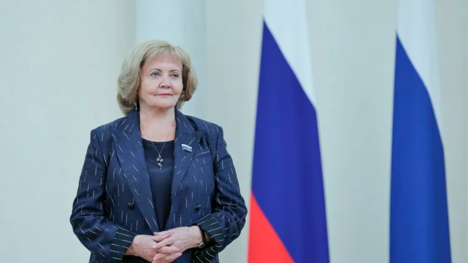 Бабушкина анонсировала мощное кадровое усиление свердловских заводов Росатома