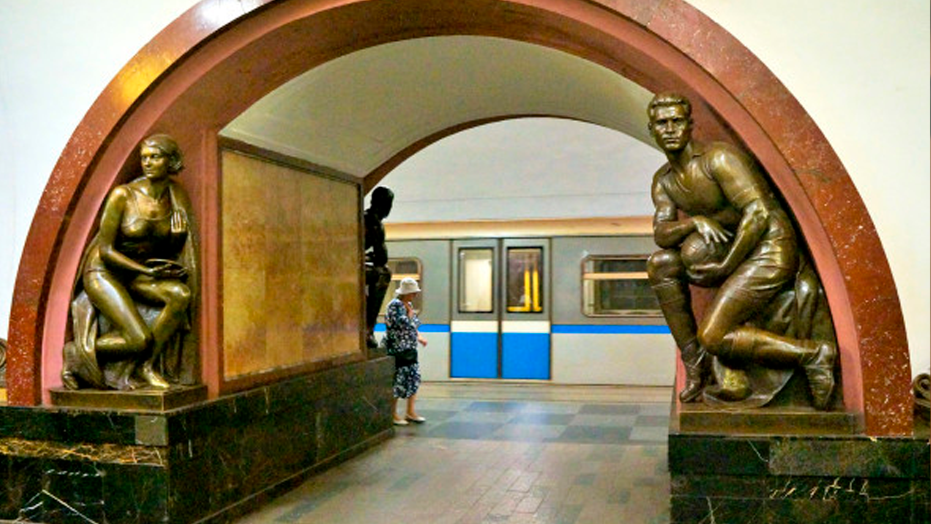 Собянин рассказал о планах продлить московское метро в 7 районов Подмосковья