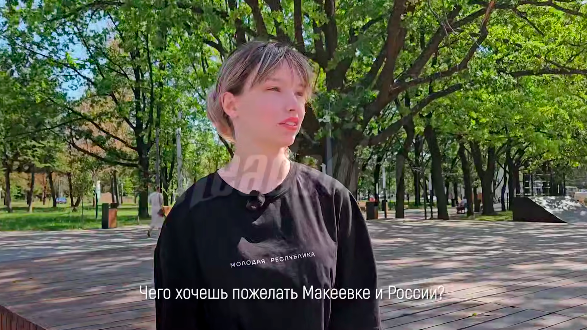 Макеевка: что значит этот город для его жителей