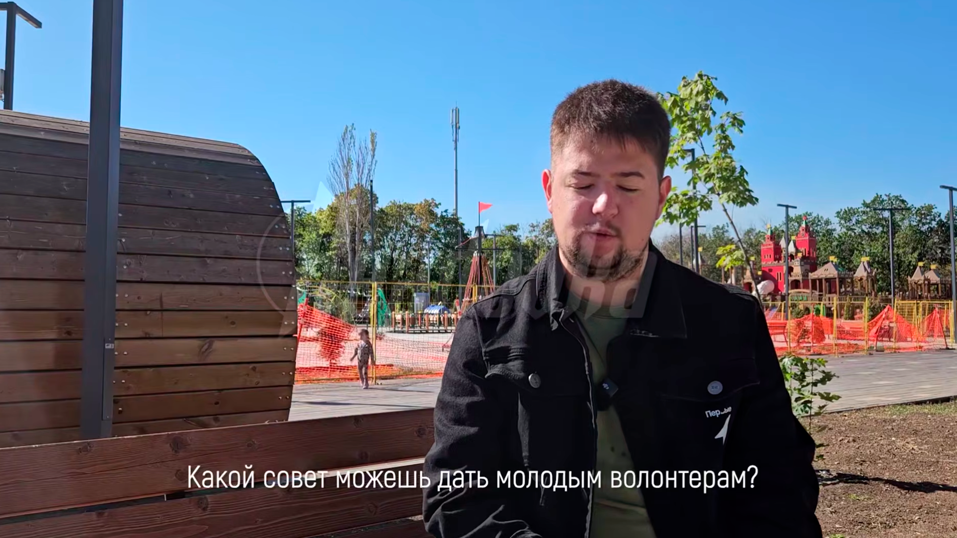 Енакиево: город, живущий наперекор обстоятельствам