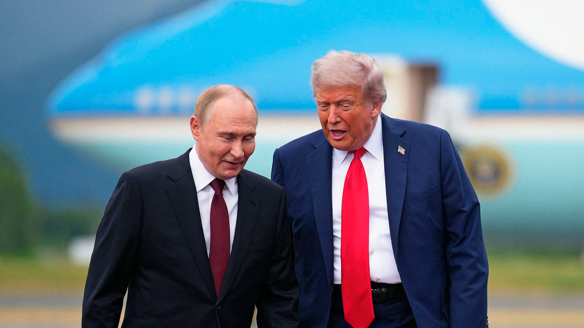 Atlantic: Трамп готов ослабить санкции против РФ