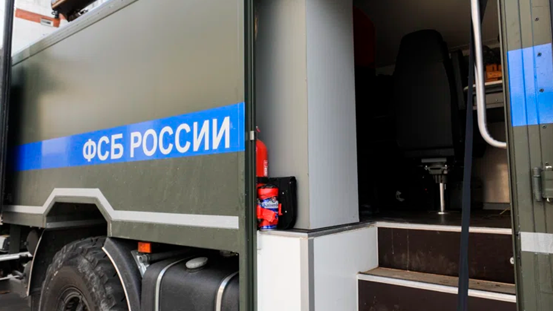 Агент ГУР получил 19 лет колонии строгого режима