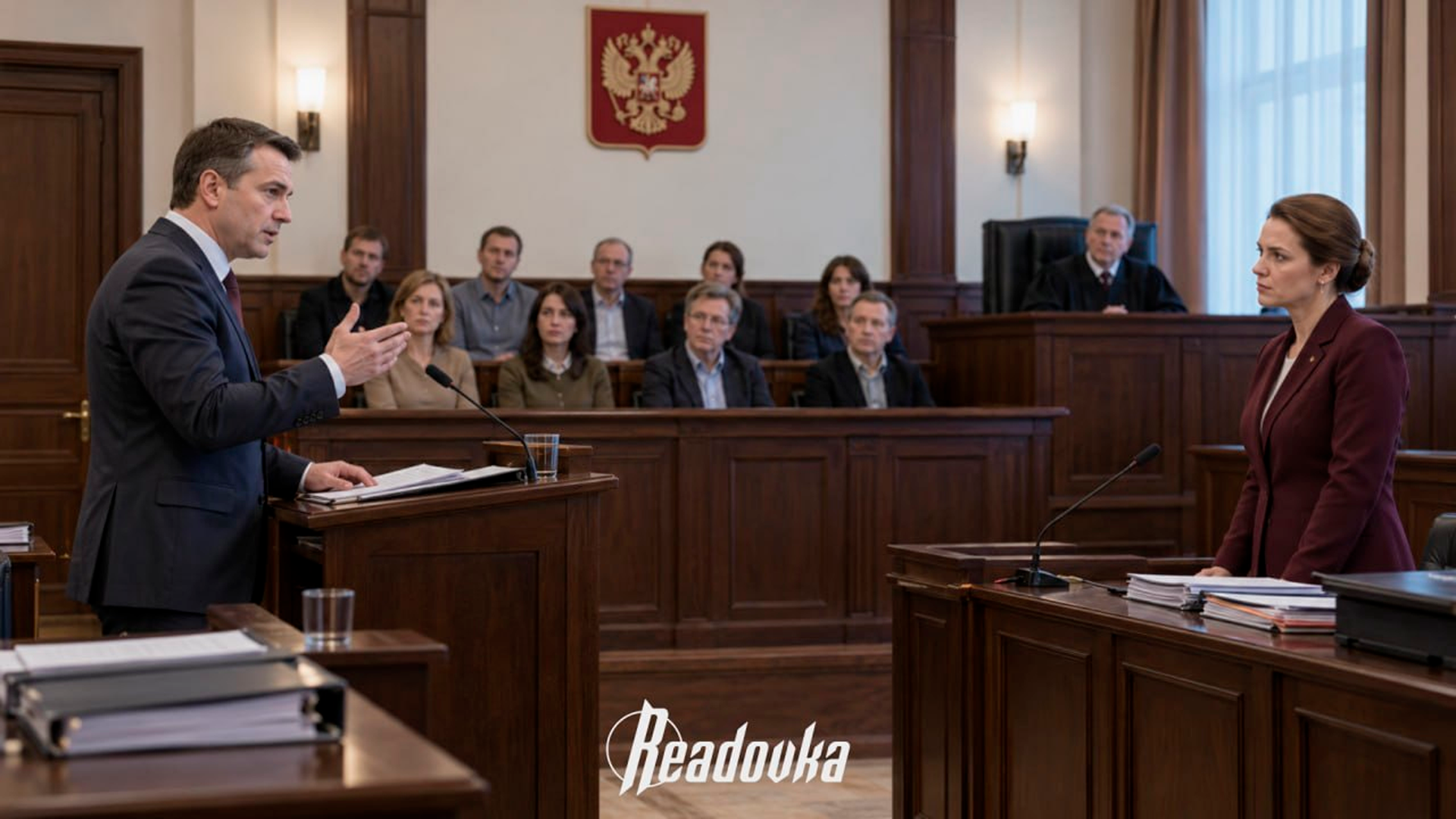 Верховный суд разрешил адвокатам оспаривать позицию обвинения перед присяжными