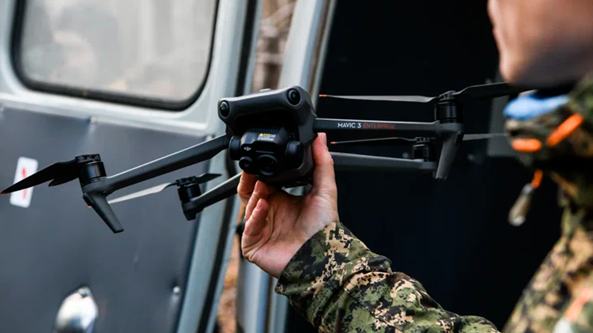 В МВО решили создать подразделения FPV-перехватчиков