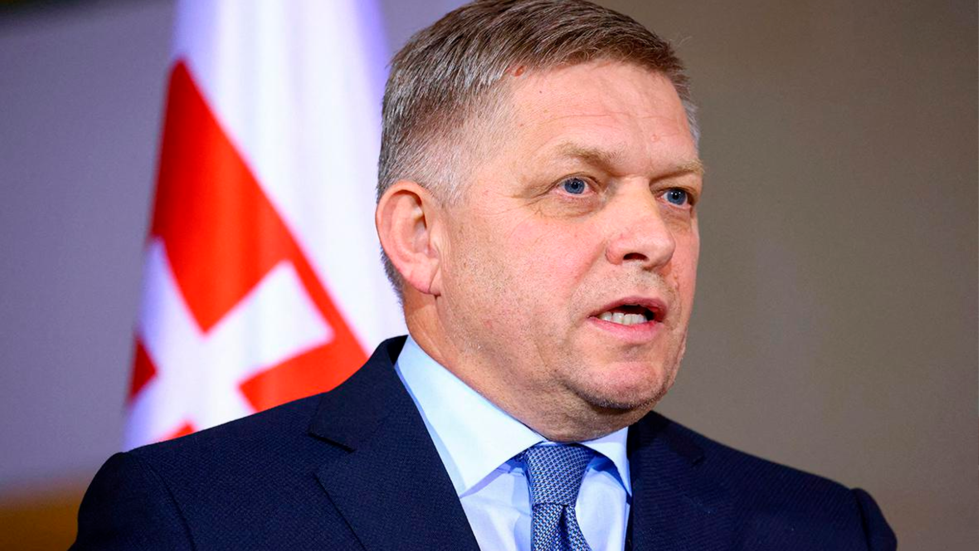 Фицо заявил, что Запад не смог ослабить Россию с помощью украинского кризиса