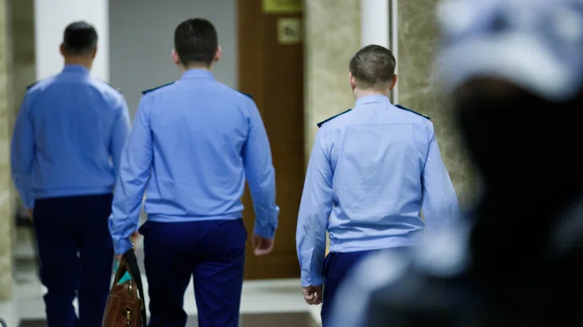 Виновника смертельной аварии с аэролодкой на Байкале приговорили к 3 годам и 5 месяцам колонии