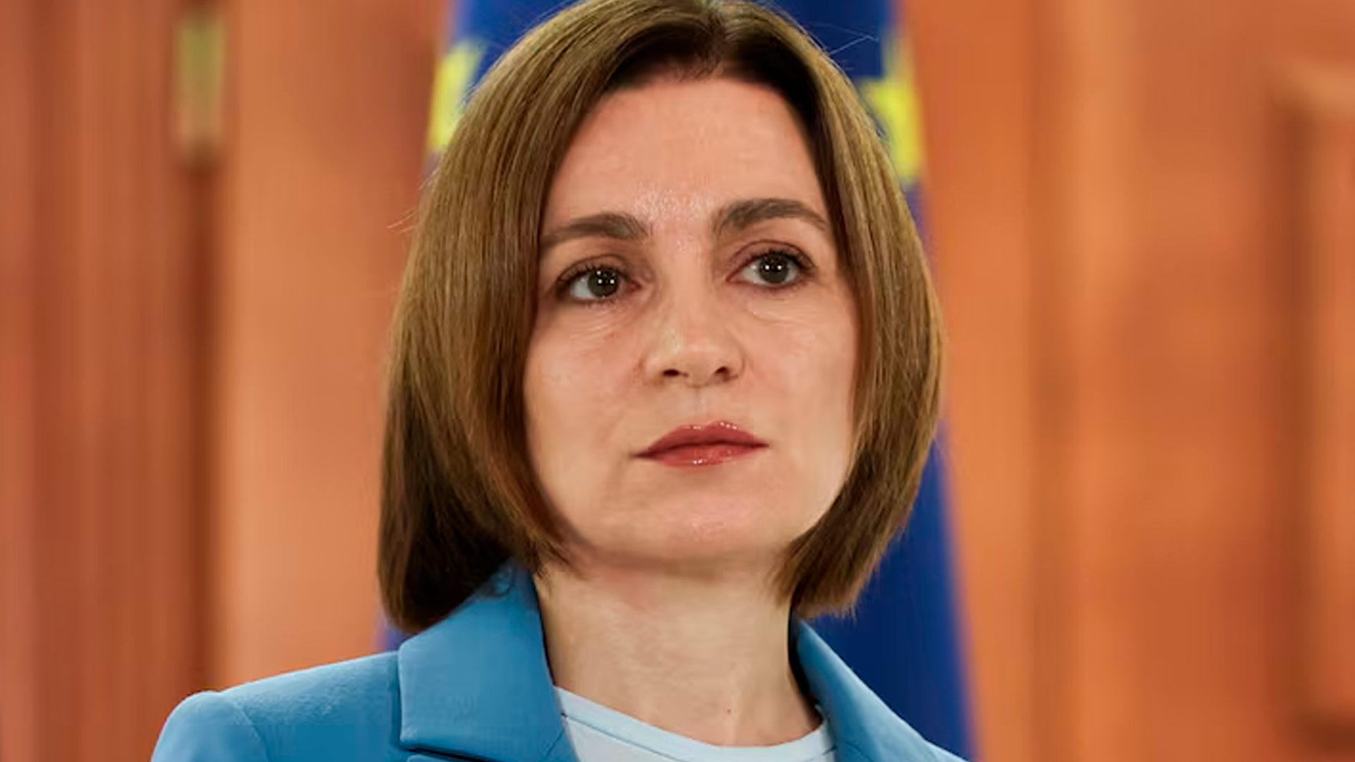 Молдавская оппозиция намерена провести импичмент президента Санду