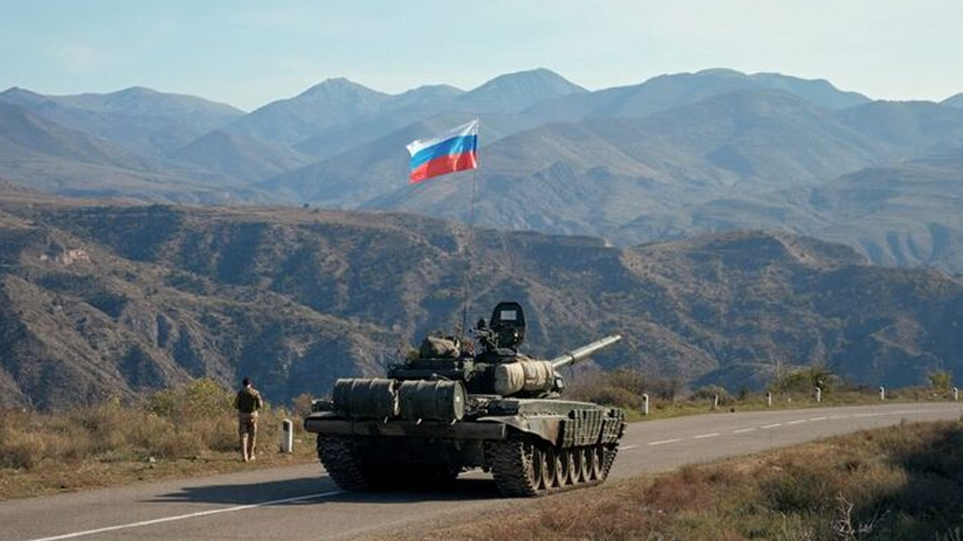 Пашинян: Армения никогда не поднимала вопрос о выводе военной базы РФ