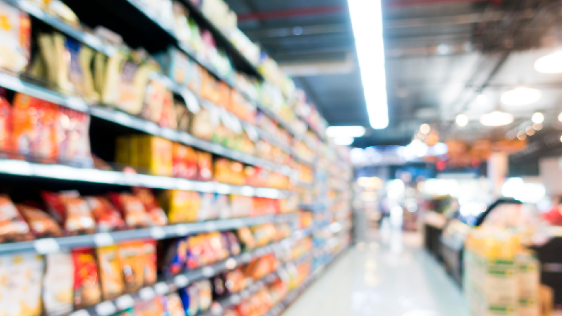 Минпромторг предложил ввести госмониторинг цен на 24 вида продуктов