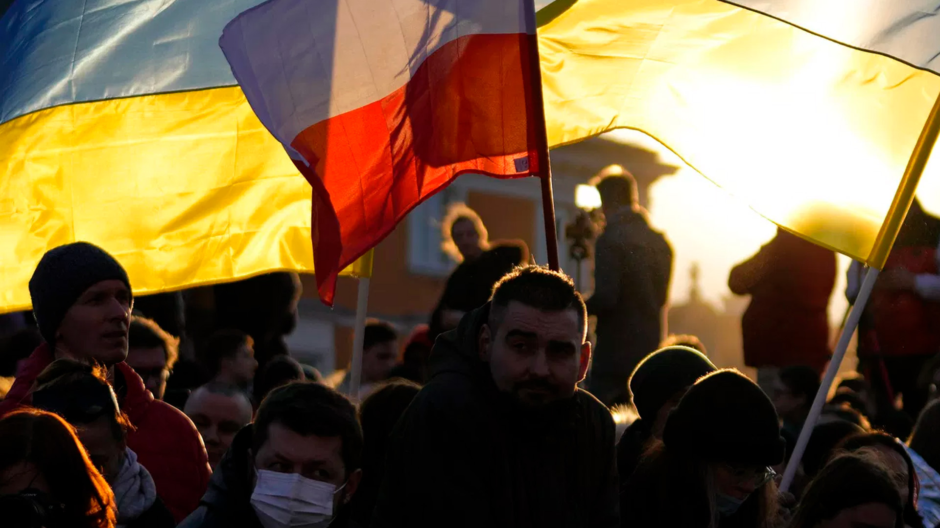 В Польше начали готовиться к охоте на украинцев