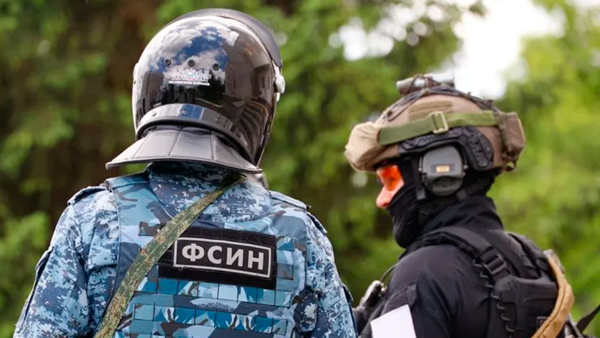 СИЗО, колонии и тюрьмы решили объединить в России