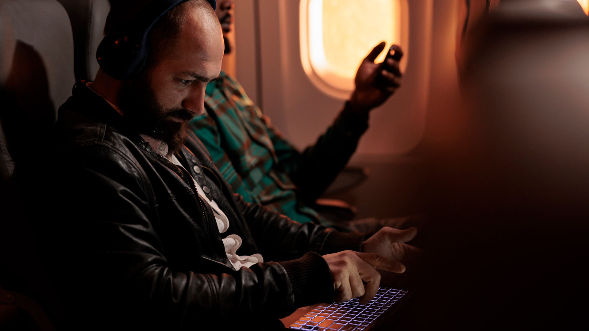 «Аэрофлот» назвал сроки появления Wi-Fi на борту отечественных самолетов