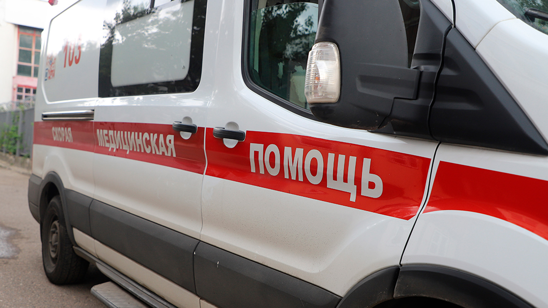 ВСУ обстреляли гуманитарный конвой в Запорожской области