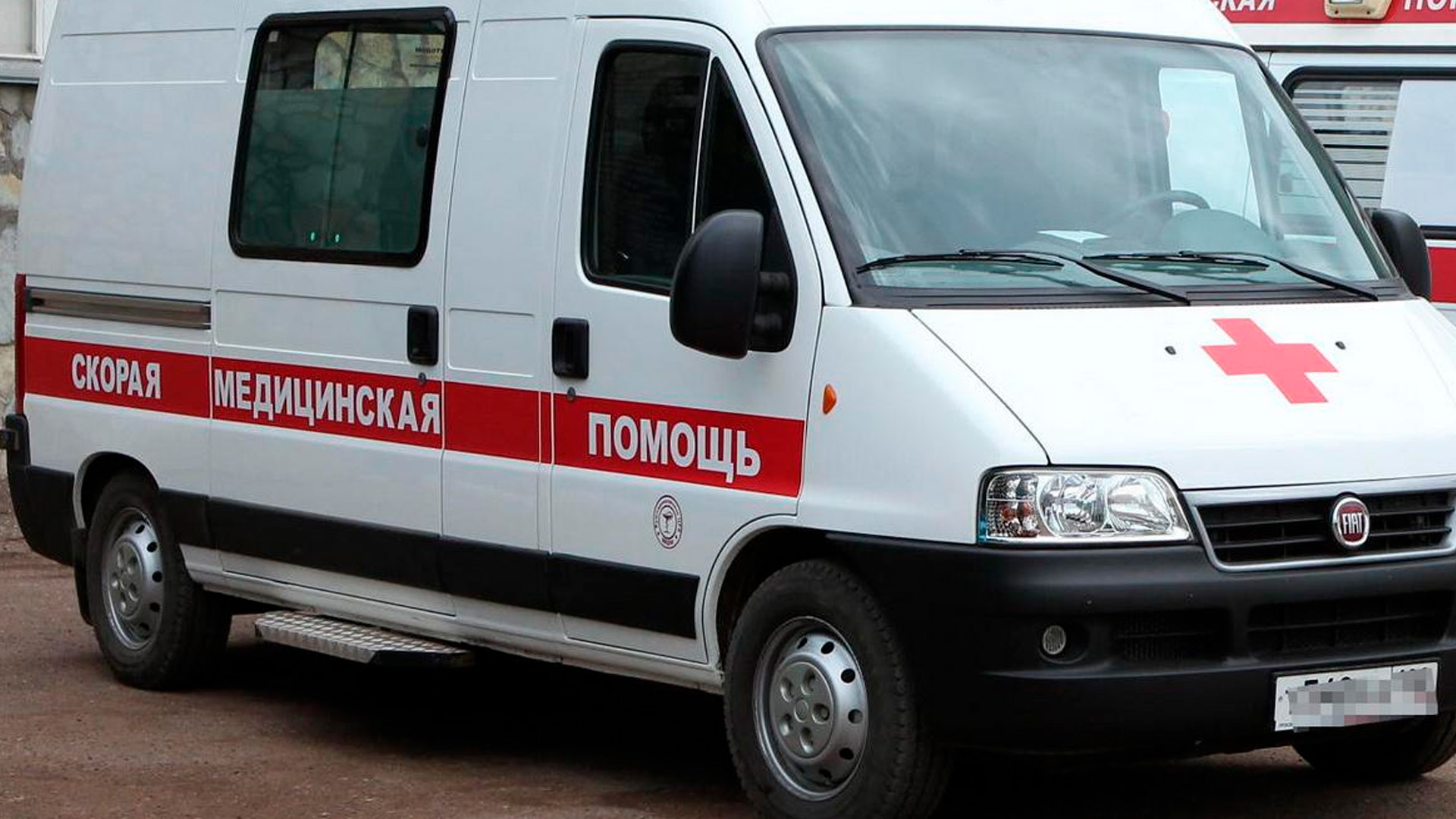 В Башкирии школьник пырнул одноклассника ножом во время урока