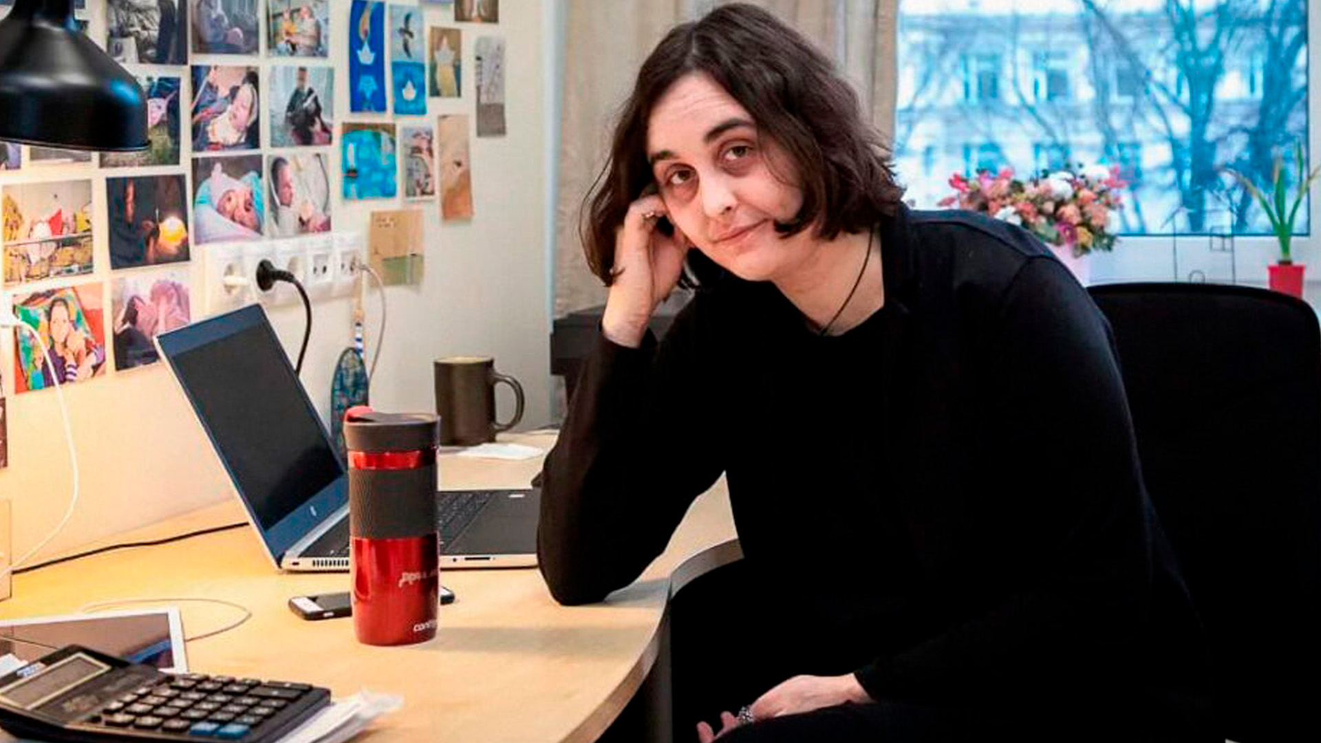 Главу фонда «Дом с маяком» вызвали на допрос по делу о фейках об армии