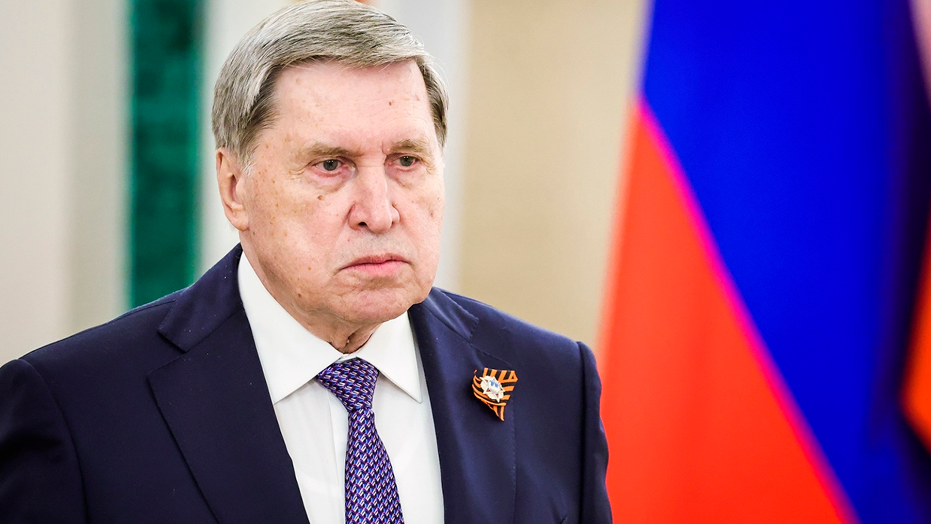 Ушаков: подготовка к саммиту Путина, Трампа и Си Цзиньпина уже началась