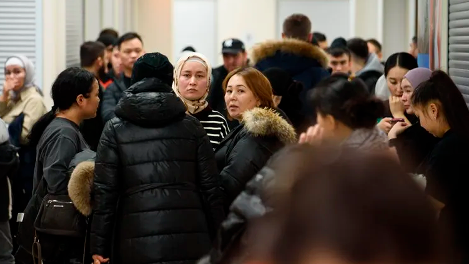 В МВД предложили освободить часть трудовых мигрантов от сдачи экзаменов