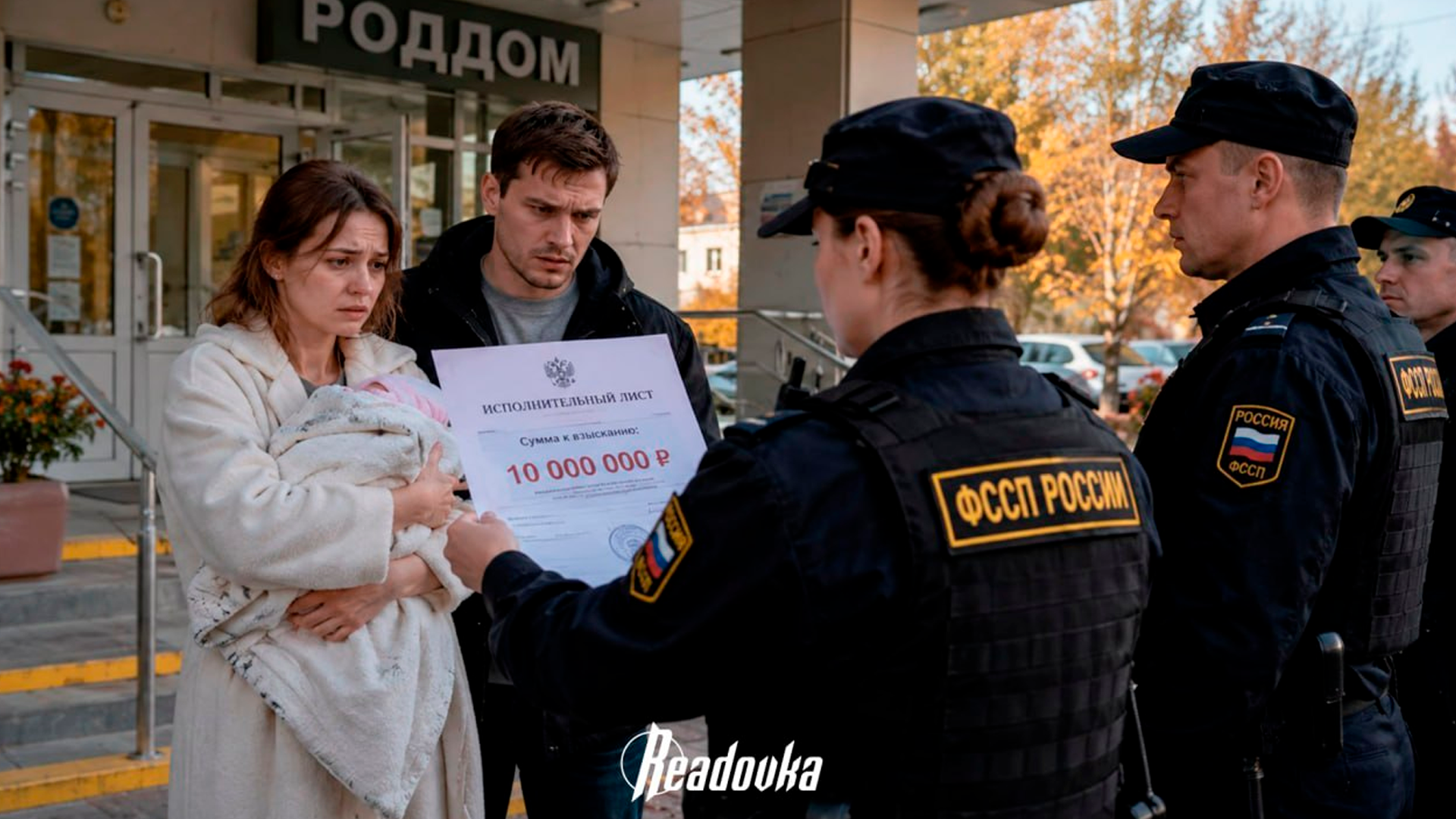 Омской школьнице приписали чужие долги на сумму более 10 млн рублей