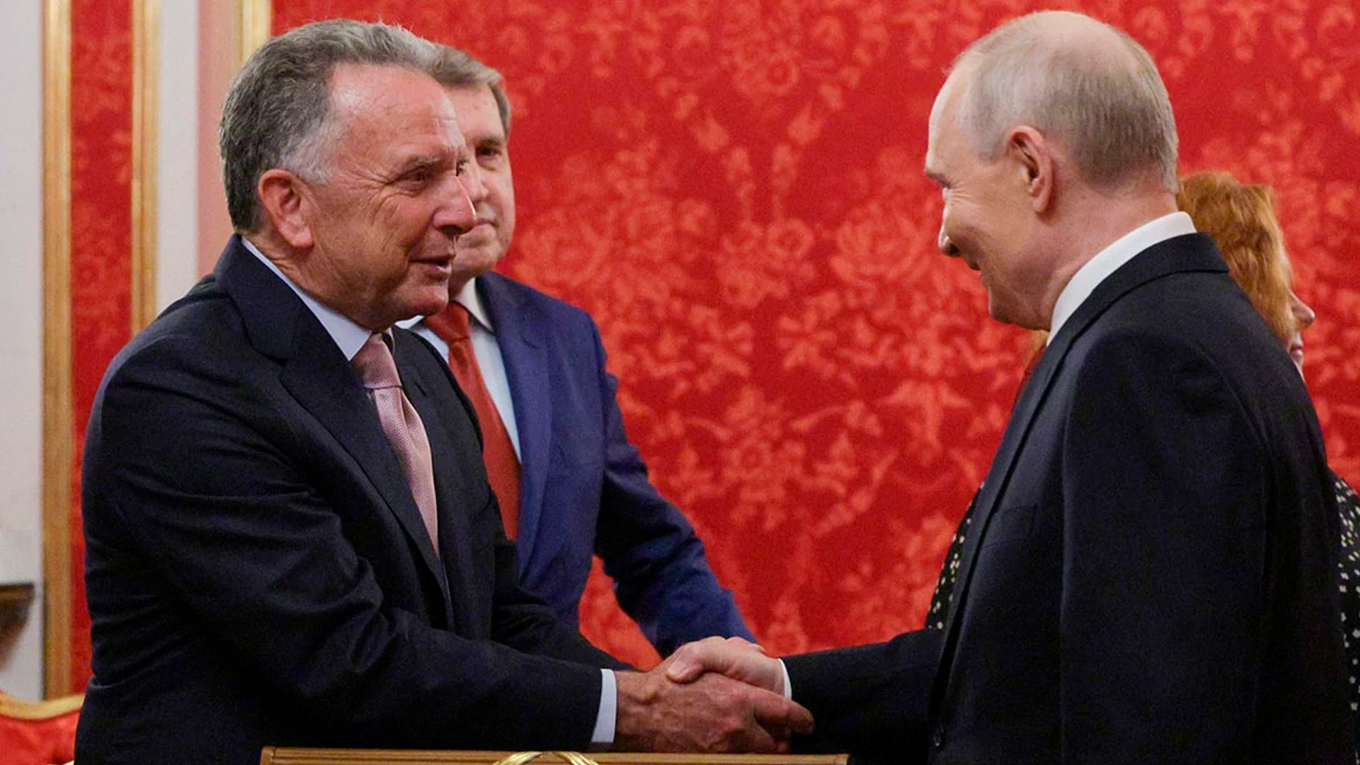 Le Monde: Уиткофф уехал из Петербурга без уступок от Путина