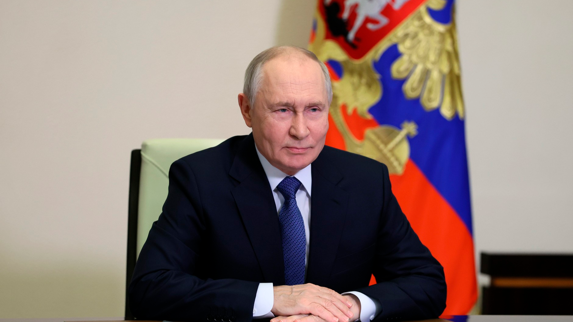 Путин провел телефонные переговоры со Стуббом и премьером Норвегии