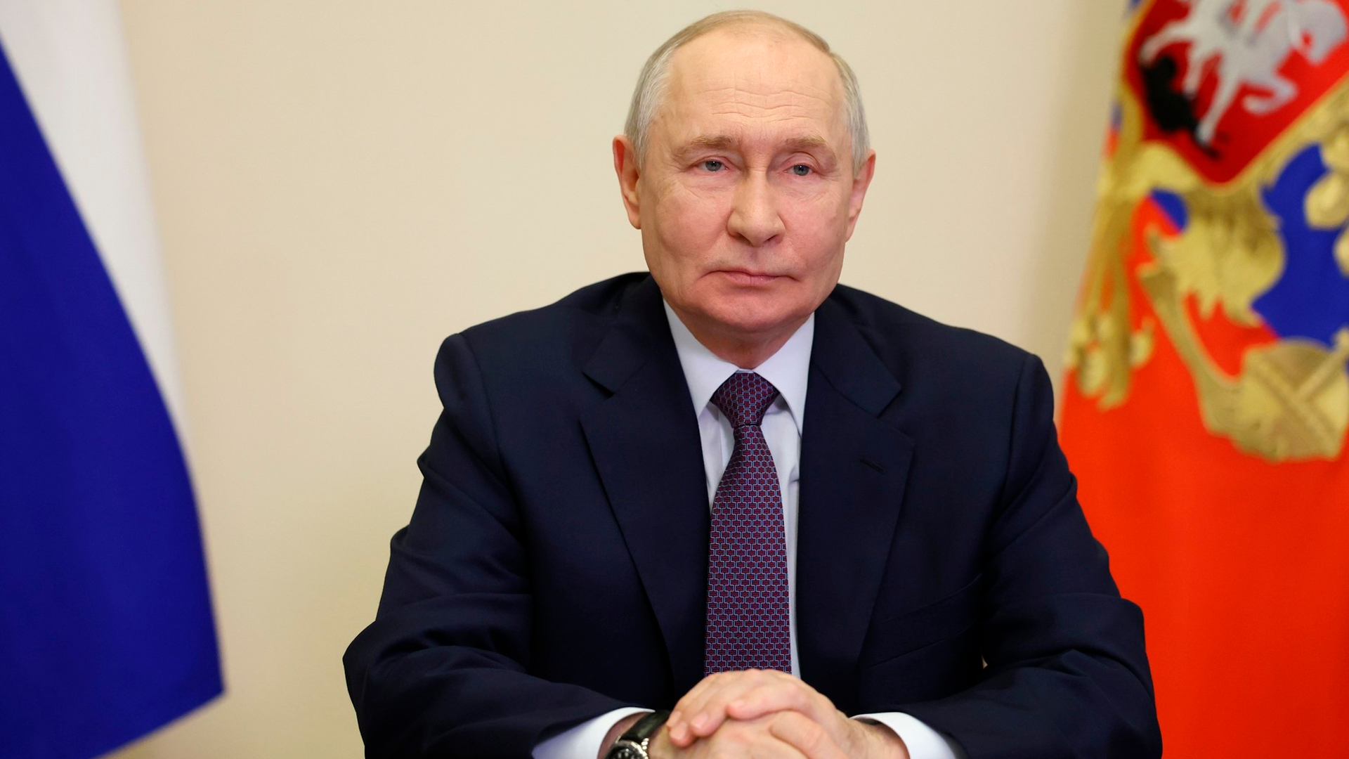 Лидеры дружественных стран поздравили Владимира Путина с 74-летием