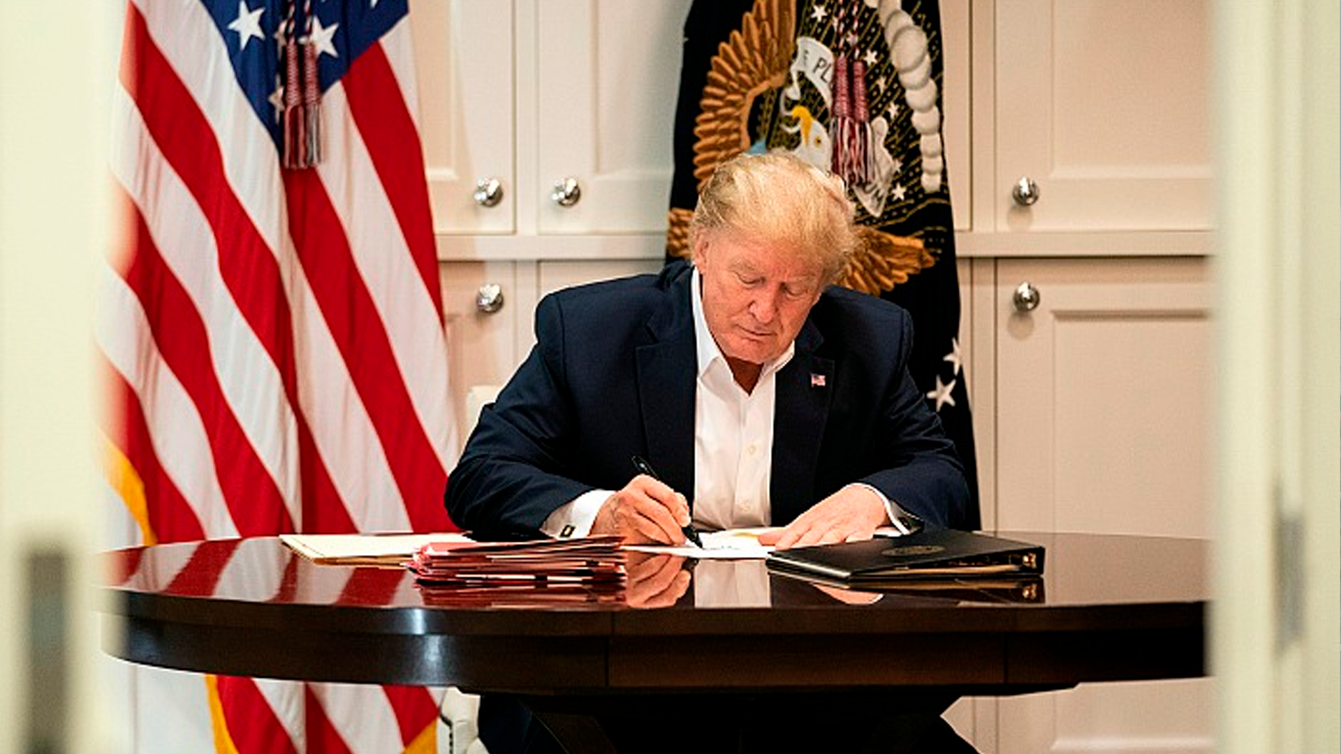 Трамп ждет, что российский дизель опустит мировые цены