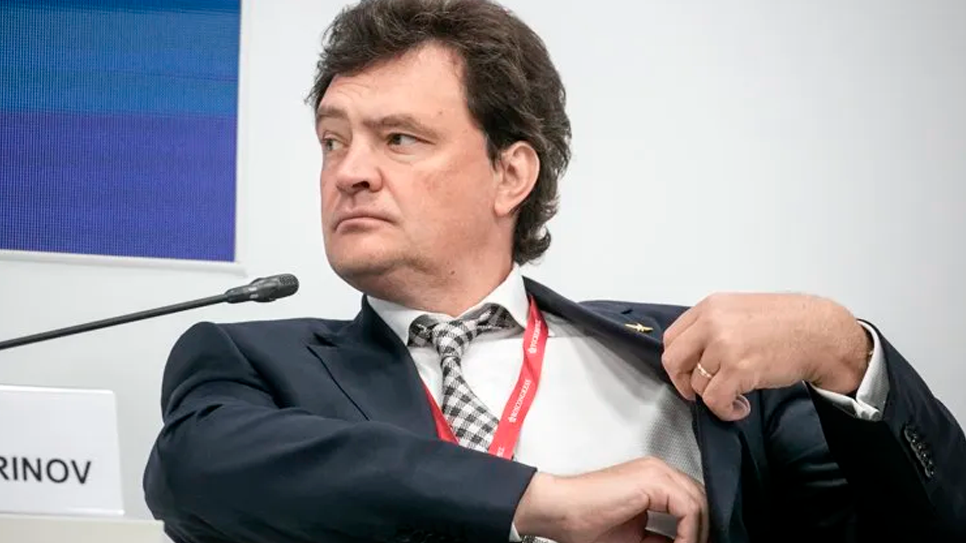 Правоохранители завершили оценку ущерба по делу экс-главы «Аэрофлота»