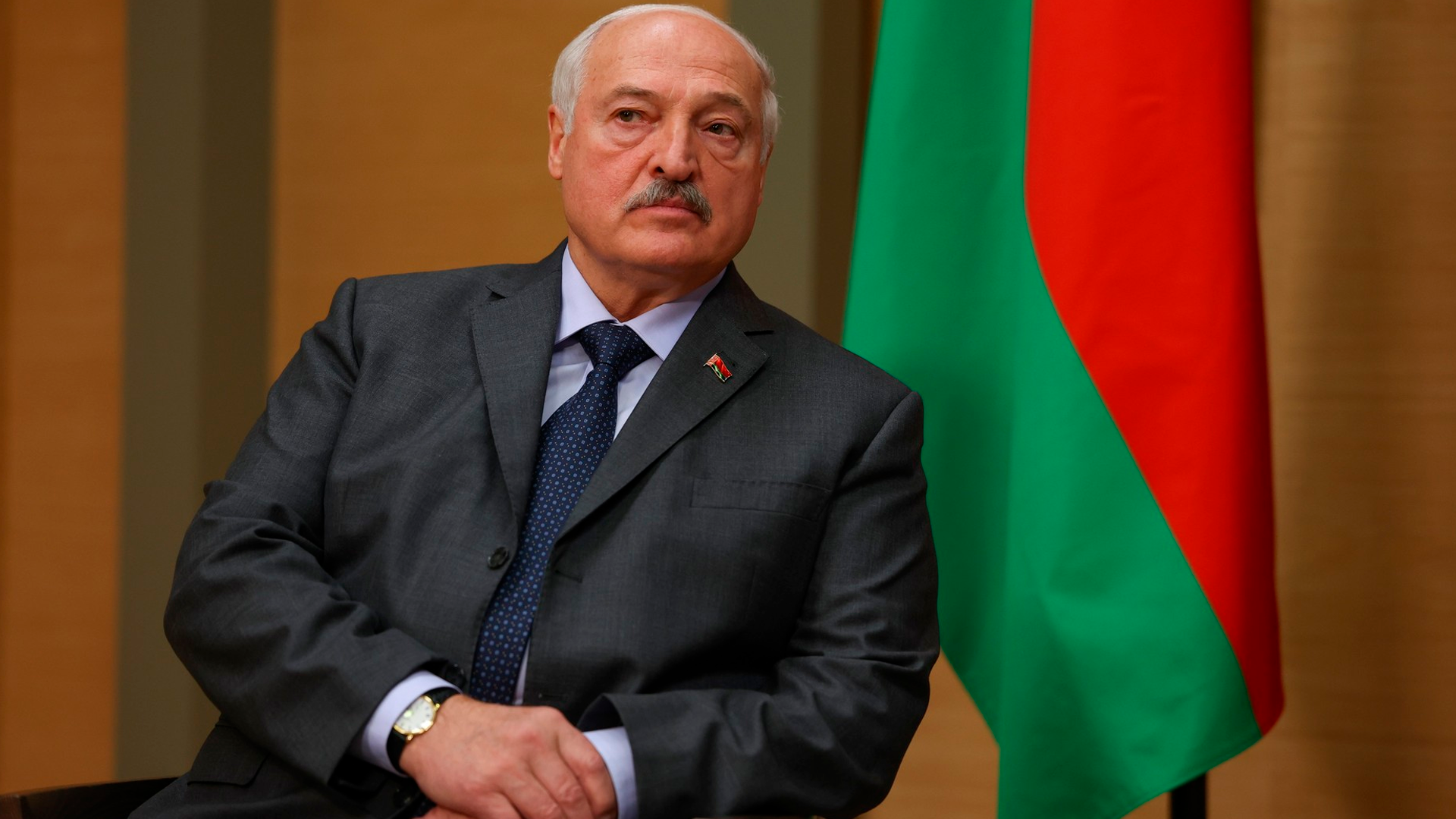 Лукашенко посоветовал Армении подумать о сбыте своей продукции перед интеграцией в ЕС