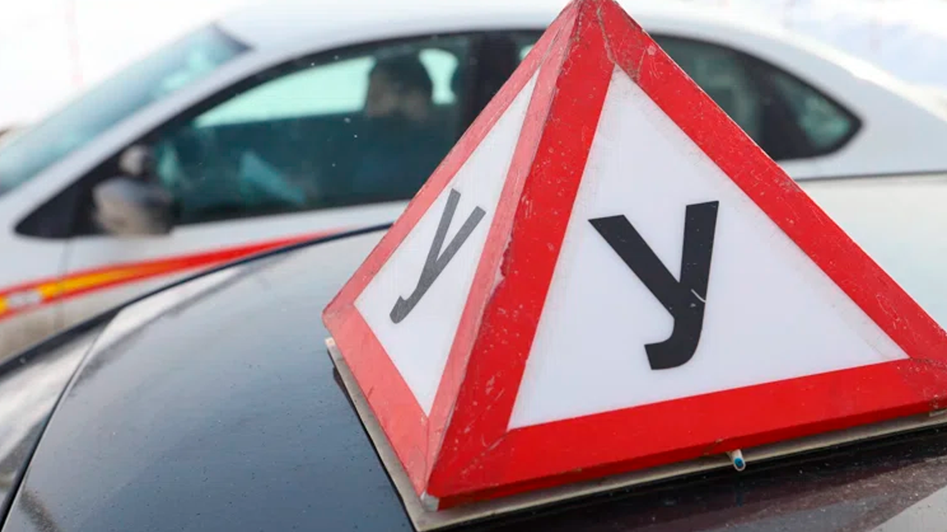 В России изменили условия сдачи экзамена на водительские права