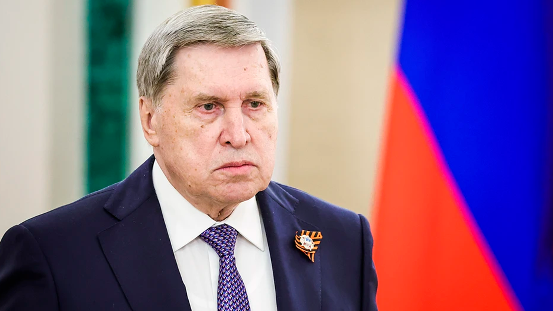 Ушаков: Кремль не ожидал, что Европа негативно воспримет звонок Путина