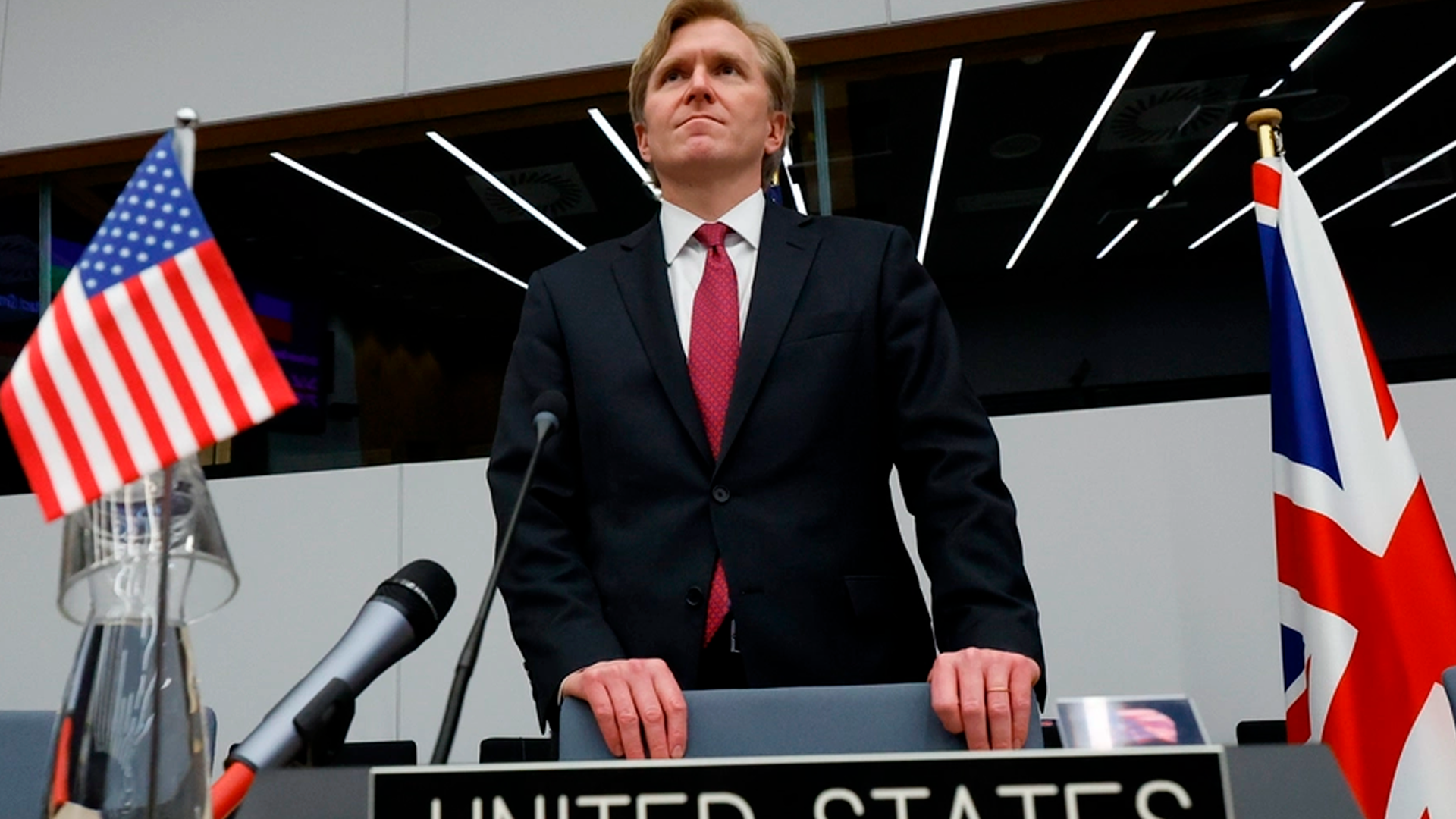 США не позвали ряд союзников на встречу НАТО в Польше